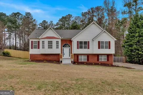 70 Mcclure Dr, Dallas, GA 30132