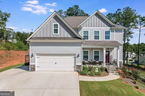 718 Bryson Lake Cir, Douglasville, GA 30134