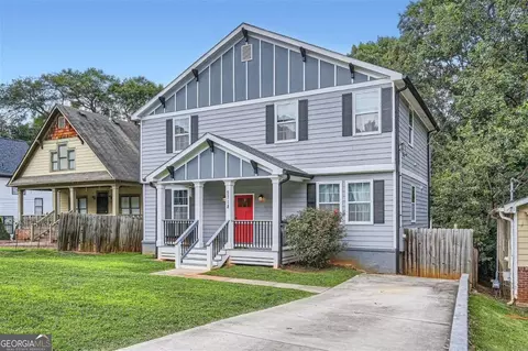 2718 White Oak Dr, Decatur, GA 30032