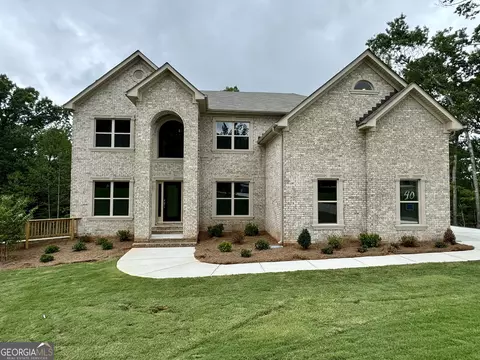 5820 Langdale Chase #40, Douglasville, GA 30135