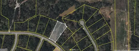 175 Gadson Dr, Fayetteville, GA 30214