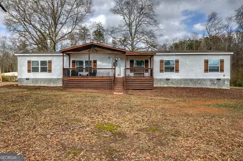 4843 S Dixie Hwy, Resaca, GA 30735