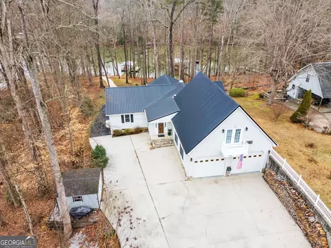 250 Lee Rd, Fair Play, SC 29643