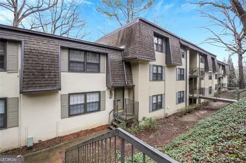 169 Barone Pl NW, Atlanta, GA 30327