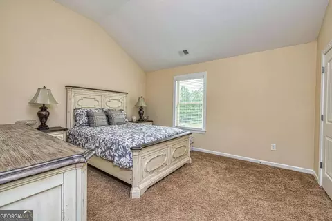 Bedroom - 1145 Norsworthy Ml, Hampton, GA 30228 photo 4 of 7