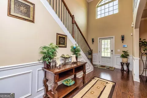 Entry Way - 1145 Norsworthy Ml, Hampton, GA 30228 photo 3 of 5