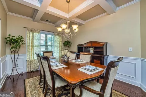 Dining - 1145 Norsworthy Ml, Hampton, GA 30228 photo 2 of 5