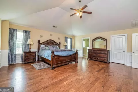 Bedroom - 1145 Norsworthy Ml, Hampton, GA 30228 photo 6 of 7