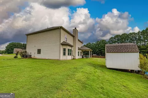 Exterior - 1145 Norsworthy Ml, Hampton, GA 30228 photo 7 of 7