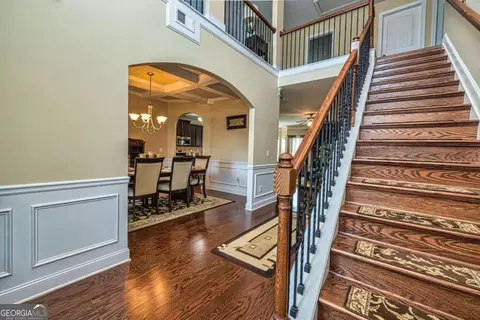 Entry Way - 1145 Norsworthy Ml, Hampton, GA 30228 photo 2 of 5