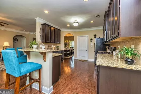 Kitchen - 1145 Norsworthy Ml, Hampton, GA 30228 photo 1 of 3