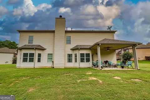 Exterior - 1145 Norsworthy Ml, Hampton, GA 30228 photo 5 of 7