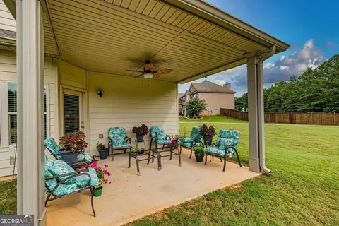 Exterior - 1145 Norsworthy Ml, Hampton, GA 30228 photo 4 of 7