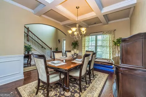 Dining - 1145 Norsworthy Ml, Hampton, GA 30228 photo 3 of 5