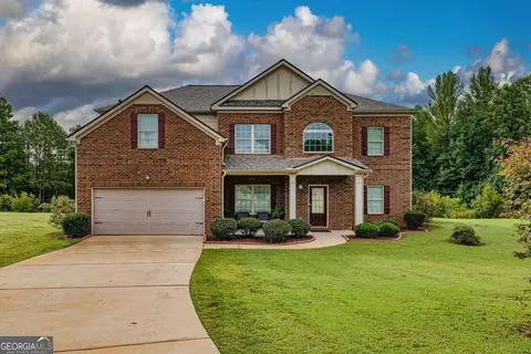 Exterior - 1145 Norsworthy Ml, Hampton, GA 30228 photo 3 of 7