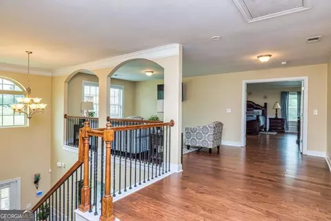 Entry Way - 1145 Norsworthy Ml, Hampton, GA 30228 photo 4 of 5