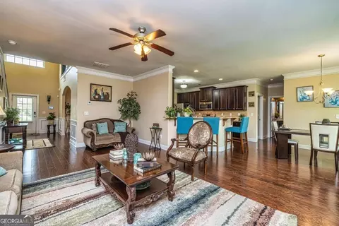 Living - 1145 Norsworthy Ml, Hampton, GA 30228 photo 3 of 6