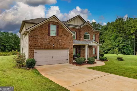 Exterior - 1145 Norsworthy Ml, Hampton, GA 30228 photo 2 of 7