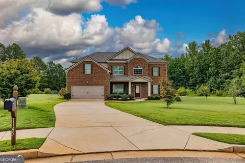 Exterior - 1145 Norsworthy Ml, Hampton, GA 30228 photo 1 of 7