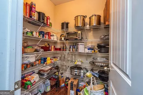Kitchen - 1145 Norsworthy Ml, Hampton, GA 30228 photo 3 of 3