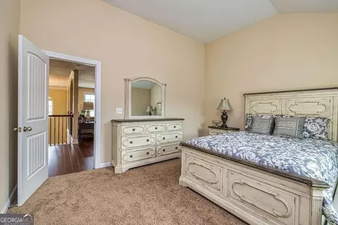 Bedroom - 1145 Norsworthy Ml, Hampton, GA 30228 photo 5 of 7