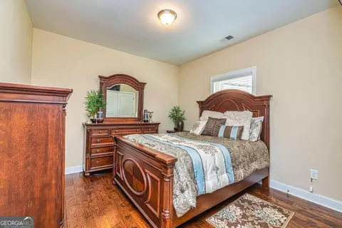Bedroom - 1145 Norsworthy Ml, Hampton, GA 30228 photo 1 of 7