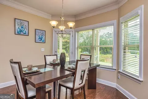 Dining - 1145 Norsworthy Ml, Hampton, GA 30228 photo 4 of 5