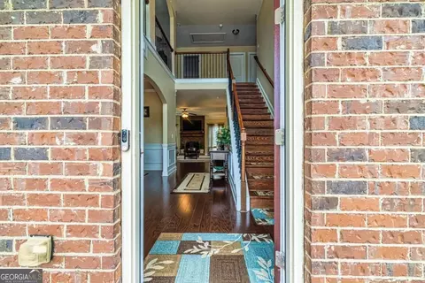 Entry Way - 1145 Norsworthy Ml, Hampton, GA 30228 photo 1 of 5