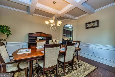 Dining - 1145 Norsworthy Ml, Hampton, GA 30228 photo 1 of 5