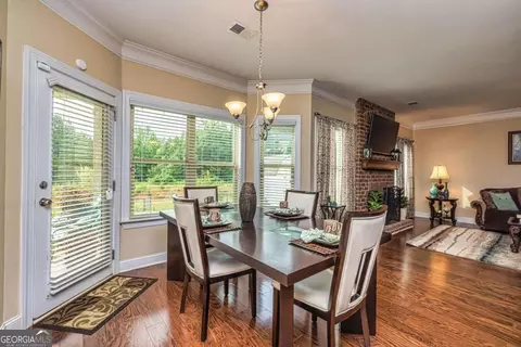 Dining - 1145 Norsworthy Ml, Hampton, GA 30228 photo 5 of 5
