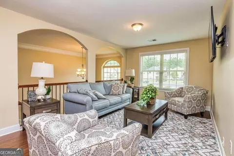 Living - 1145 Norsworthy Ml, Hampton, GA 30228 photo 5 of 6