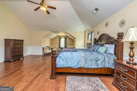 Bedroom - 1145 Norsworthy Ml, Hampton, GA 30228 photo 7 of 7