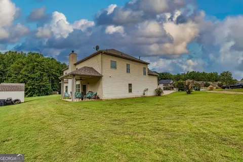 Exterior - 1145 Norsworthy Ml, Hampton, GA 30228 photo 6 of 7