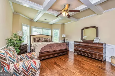Bedroom - 1145 Norsworthy Ml, Hampton, GA 30228 photo 2 of 7