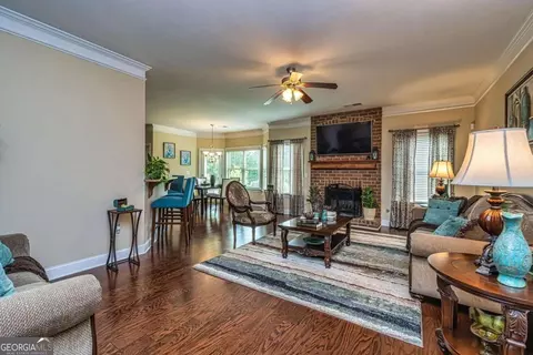 Living - 1145 Norsworthy Ml, Hampton, GA 30228 photo 1 of 6