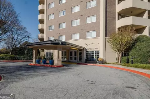 1501 Clairmont Rd #1915, Decatur, GA 30033