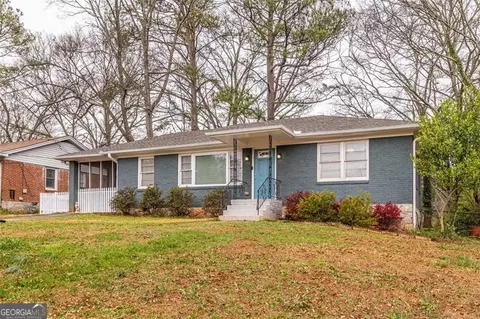 2262 Melody Ln, Decatur, GA 30032