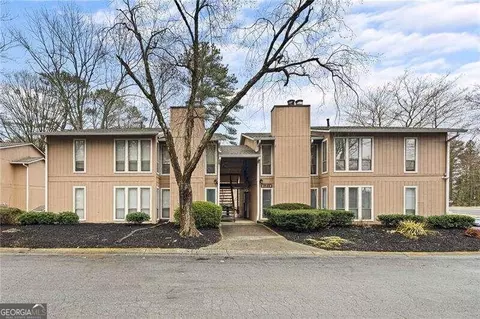 1545 Terrell Mill Pl SE #D, Marietta, GA 30067