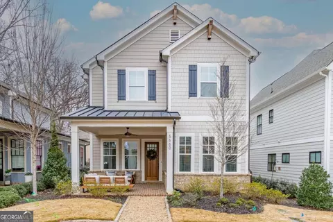 5660 Vineyard Park Trl, Norcross, GA 30071