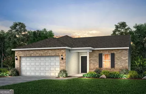455 Village Ln, Fairburn, GA 30213