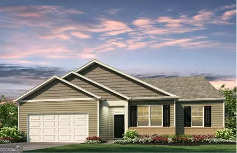 477 Foxtail Dr, Richmond Hill, GA 31324