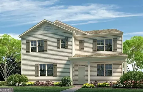 522 Foxtail Dr, Richmond Hill, GA 31324
