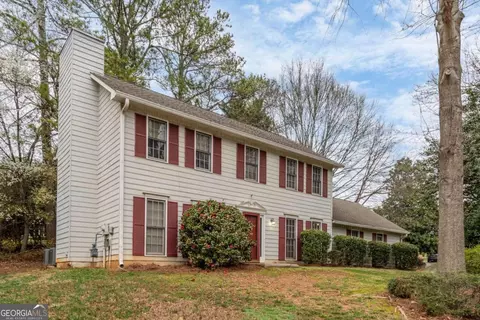 4147 Cripple Creek Way NW, Kennesaw, GA 30144
