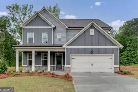 172 Blue Dragon Dr, Jefferson, GA 30549