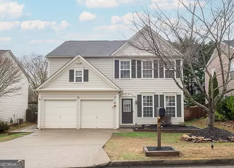 4153 Glenaire Way NW, Acworth, GA 30101