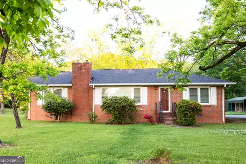 1200 N Cherokee Rd, Social Circle, GA 30025