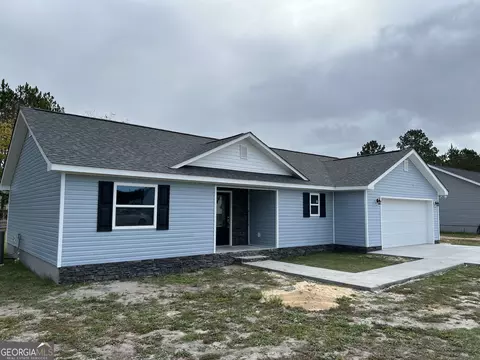 105 Grace Loop, Alma, GA 31510 photo 1