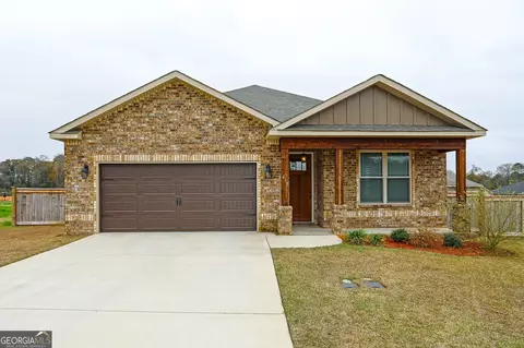 611 Rusty Plow Ln, Perry, GA 31069 photo 1