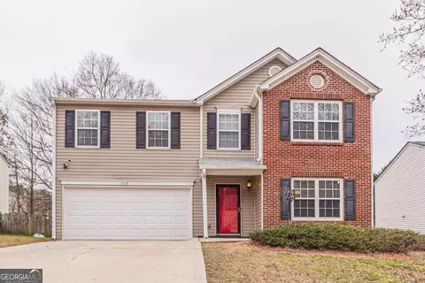3010 Sable Run Rd, Atlanta, GA 30349