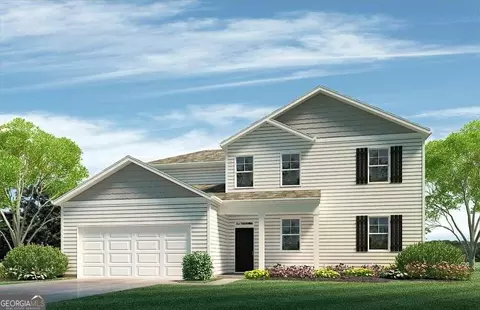 500 Foxtail Dr, Richmond Hill, GA 31324